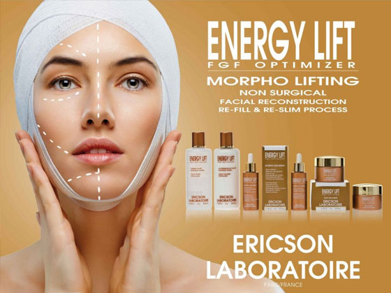 energy-lift Kosmetická péče obrázek 4