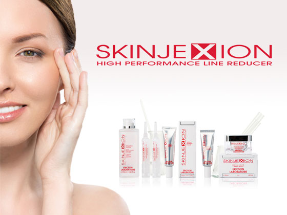 skinjox Kosmetická péče obrázek 5