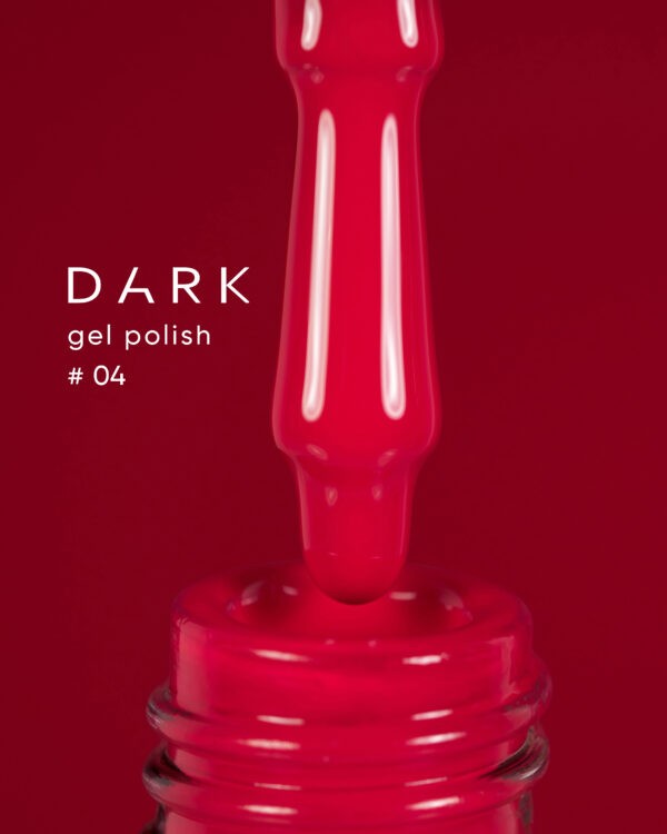 Dark Gel Polish, 6 ml (1-50) obrázek 9