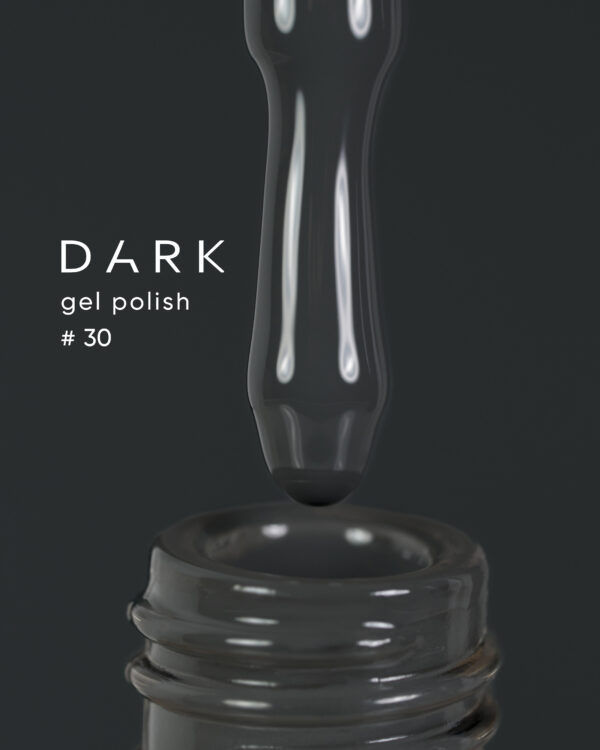 Dark Gel Polish, 6 ml (1-50) obrázek 61