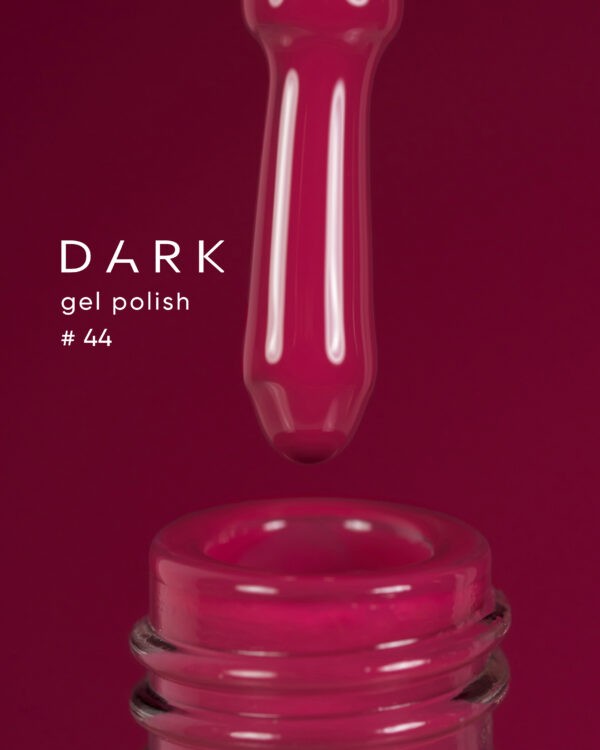 Dark Gel Polish, 6 ml (1-50) obrázek 89