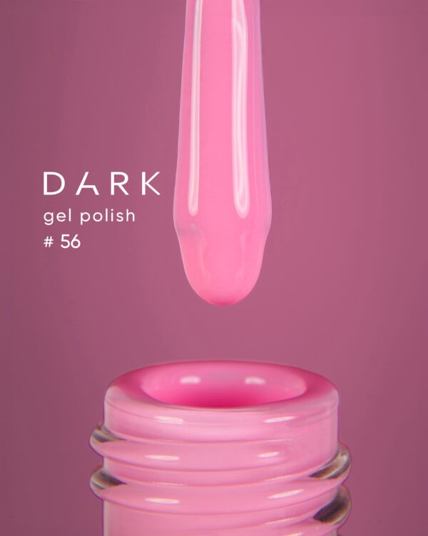 Dark Gel Polish, 6 ml (1-50) obrázek 113