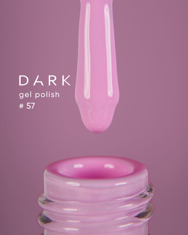 Dark Gel Polish, 6 ml (1-50) obrázek 115