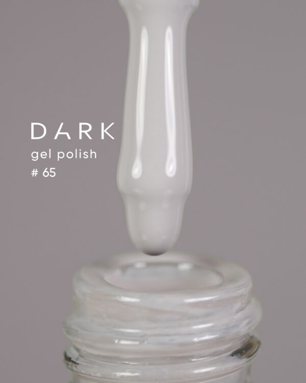 Dark Gel Polish, 6 ml (1-50) obrázek 131