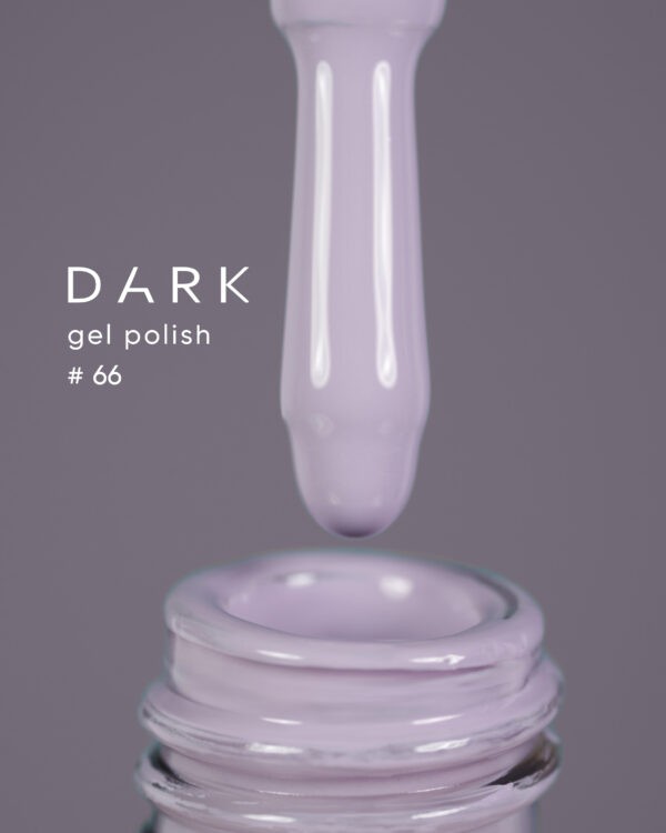 Dark Gel Polish, 6 ml (1-50) obrázek 133