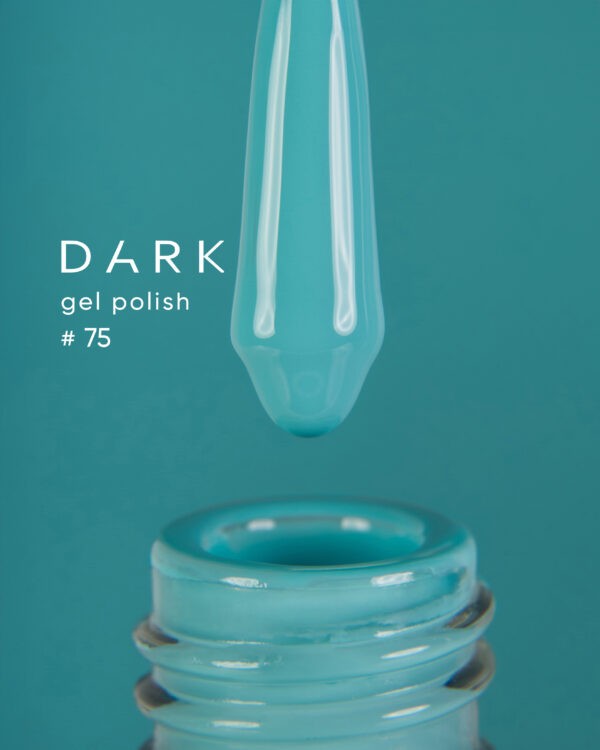 Dark Gel Polish, 6 ml (1-50) obrázek 151