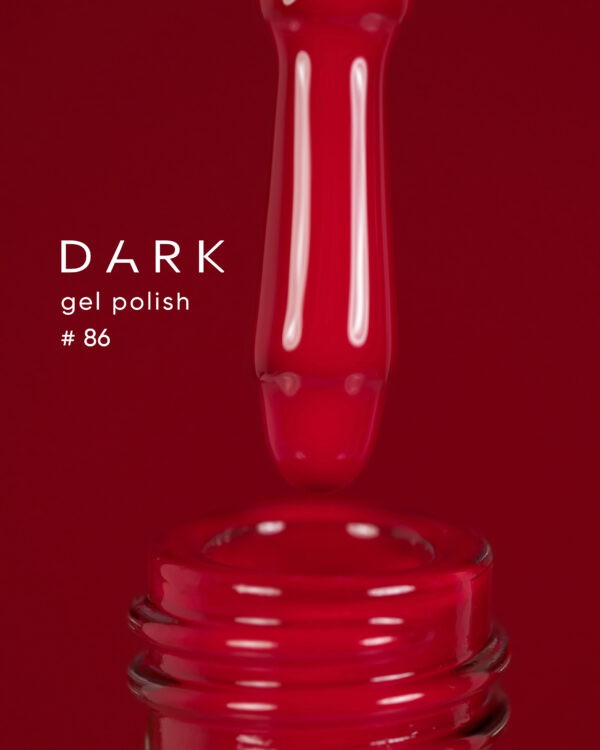 Dark Gel Polish, 6 ml (1-50) obrázek 173