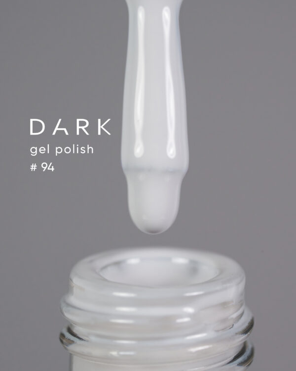 Dark Gel Polish, 6 ml (1-50) obrázek 189