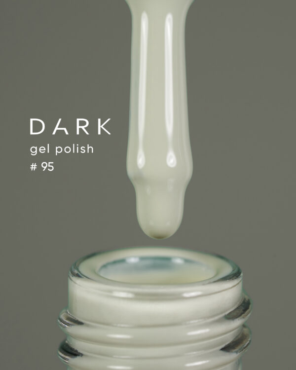 Dark Gel Polish, 6 ml (1-50) obrázek 191