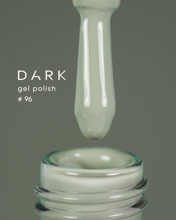 Dark Gel Polish, 6 ml (1-50) obrázek 193