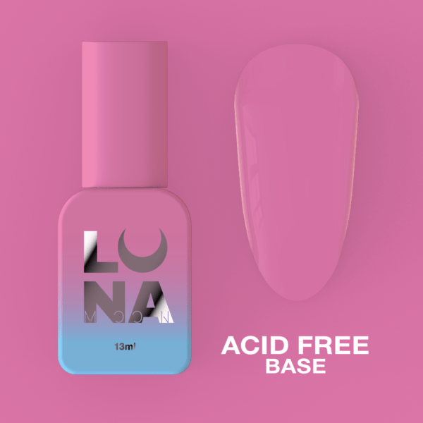 Lunamoon Acid Free Base (13ml) obrázek 5