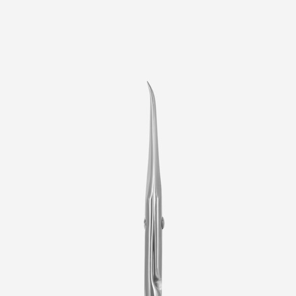 Professional cuticle scissors STALEKS EXCLUSIVE 22 TYPE 1 (magnolia) obrázek 3