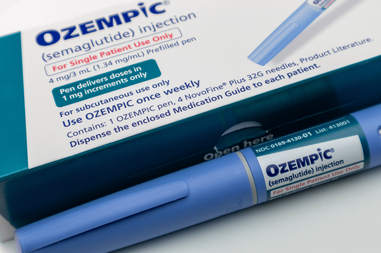 Ozempic. Prodej v Česku, jeho dostupnost, rizika i alternativy obrázek 6 Ozempic. Prodej v Česku, jeho dostupnost, rizika i alternativy obrázek 5