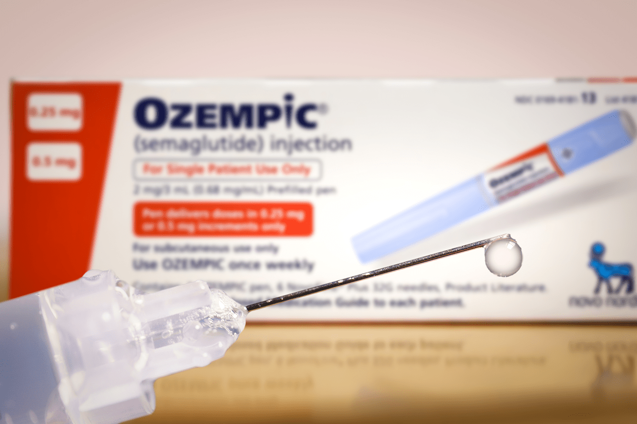 Saxenda vs. Ozempic: Který lék na hubnutí je pro vás vhodnější? obrázek 6 Saxenda vs. Ozempic: Který lék na hubnutí je pro vás vhodnější? obrázek 5