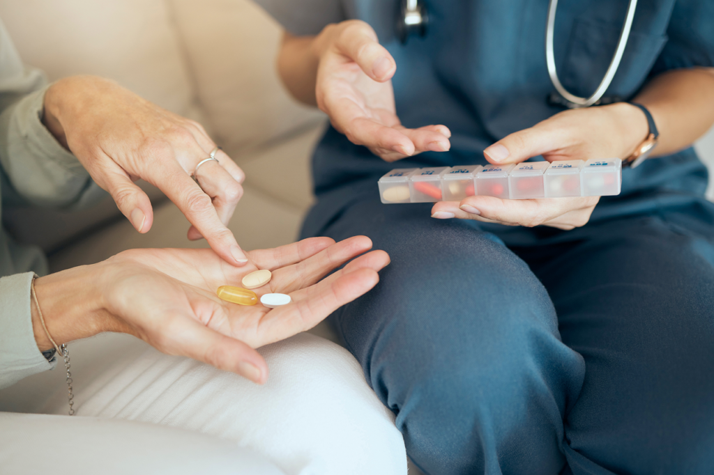 Orlistat, Xenical a Alli vs Ozempic. Který lék na hubnutí je nejúčinnější a pro koho se hodí? obrázek 12 Orlistat, Xenical a Alli vs Ozempic. Který lék na hubnutí je nejúčinnější a pro koho se hodí? obrázek 11